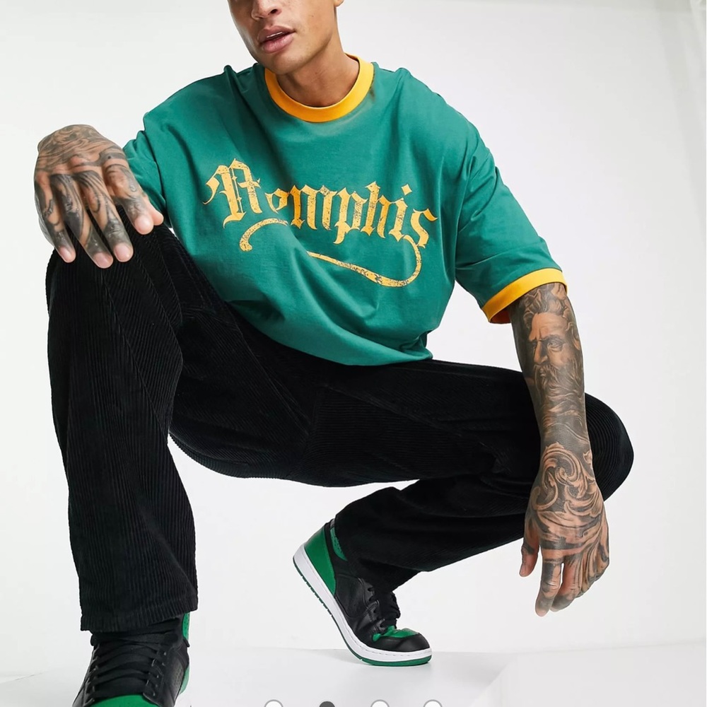 ASOS  t shirt